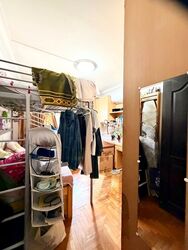 Blk 906 TAMPINES PALMSVILLE (Tampines), HDB 4 Rooms #521786771